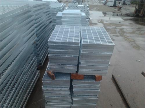 鋼格柵水溝蓋板