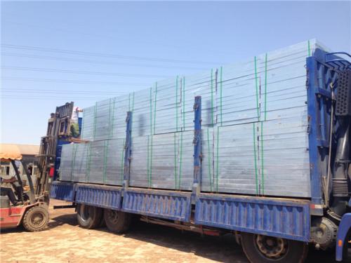 重型格柵板價格