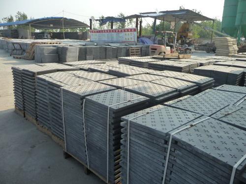 復(fù)合溝蓋板