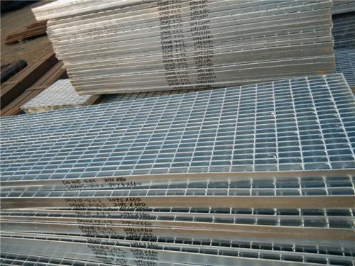 平臺鋼格柵板廠家