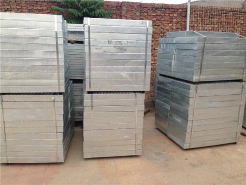 重型格柵板規格