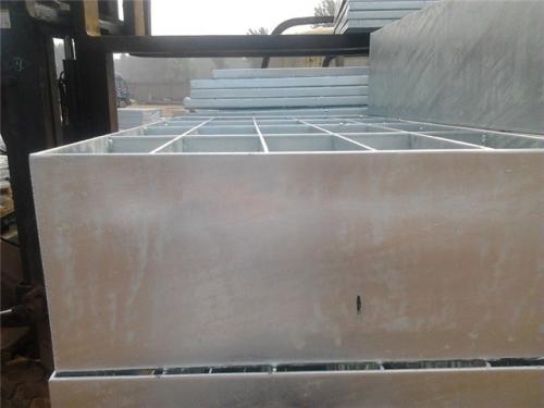 重型鋼格柵廠家