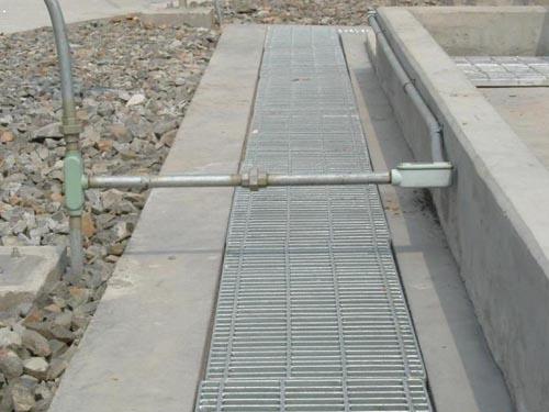 廠區(qū)溝蓋板