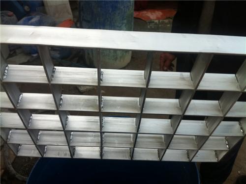 插接鋼格柵板價格