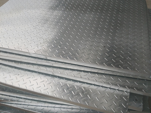 復(fù)合鋼格柵板 復(fù)合鋼格柵板