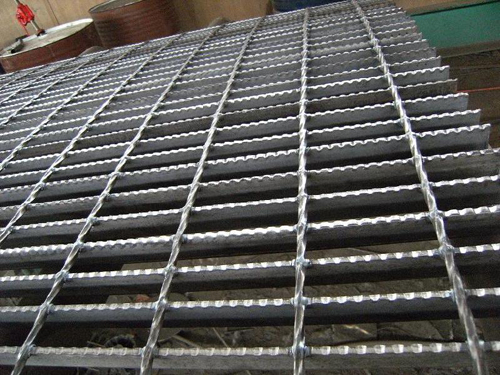 齒形鋼格板2 齒形鋼格板2