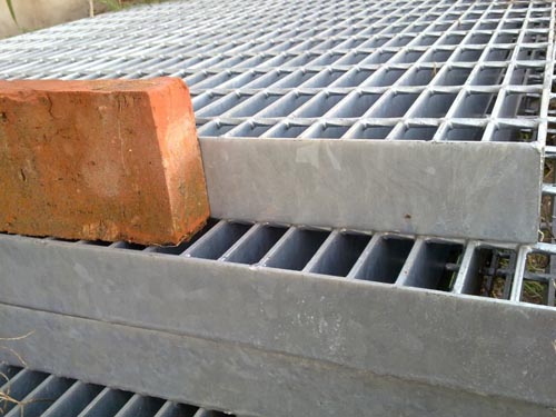 重型格柵板 重型格柵板