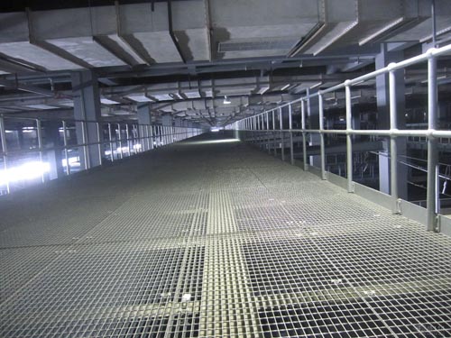 平臺格柵2 平臺格柵2