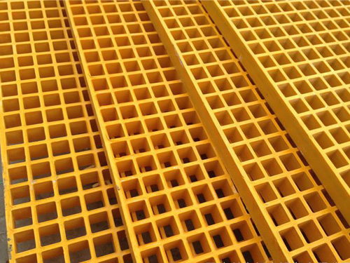 網格排水溝蓋板 網格排水溝蓋板