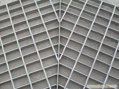 異型鋼格柵板 異型鋼格柵板