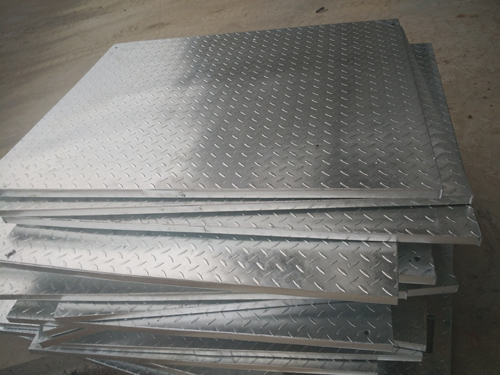 復合鋼格柵2 復合鋼格柵2