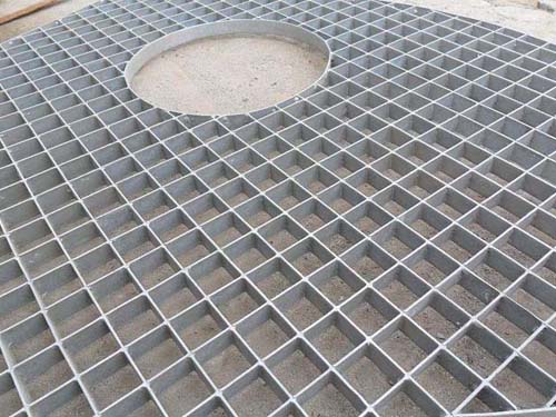 鋼格板生產(chǎn)廠家1 鋼格板生產(chǎn)廠家1