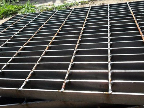 焊接鋼<a href='http://m.xh-th.cn'>格柵板</a> 焊接<a href='http://m.xh-th.cn'>鋼格柵</a>板