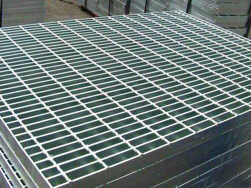 熱鍍鋅<a href='http://m.xh-th.cn'>鋼格柵</a>板2 熱鍍鋅鋼格柵板2