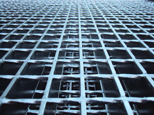 網格柵板 網格柵板