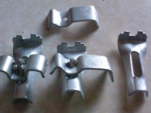 鋼格板安裝夾2 鋼格板安裝夾2