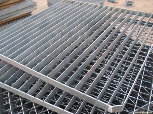 樓梯防滑格柵蓋板2 樓梯防滑格柵蓋板2