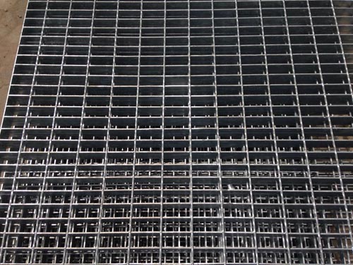 鋼格板生產(chǎn)廠家2 鋼格板生產(chǎn)廠家2
