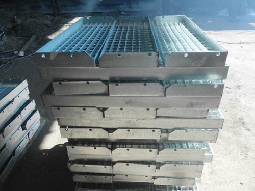 廠區(qū)溝蓋板 廠區(qū)溝蓋板