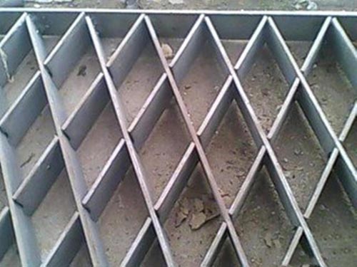 互插鋼格板 互插鋼格板