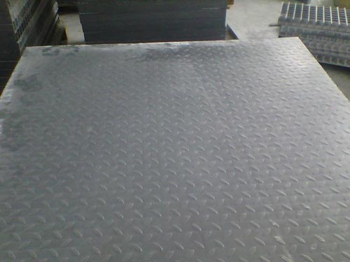 復合格柵蓋板 復合格柵蓋板