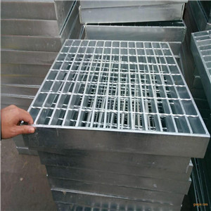 鋼格柵板 鋼格柵板