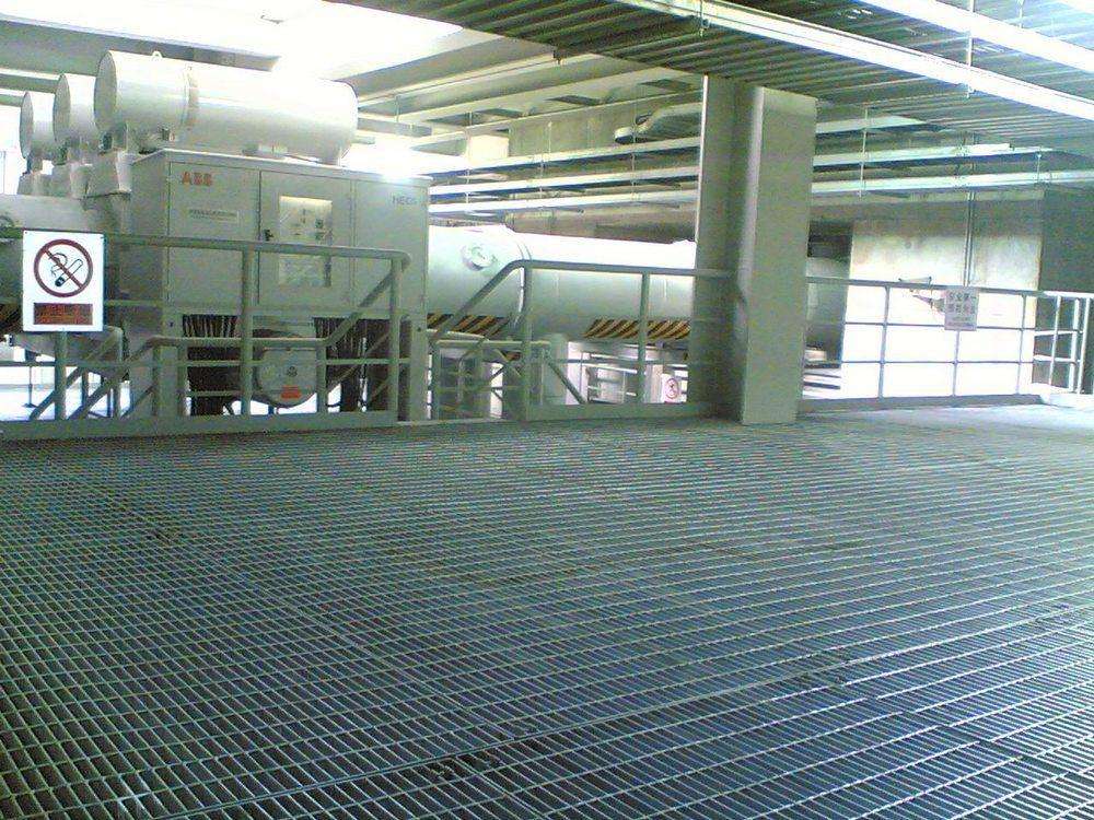 停車廠鋼格柵板材質(zhì) 停車廠鋼格柵板材質(zhì)