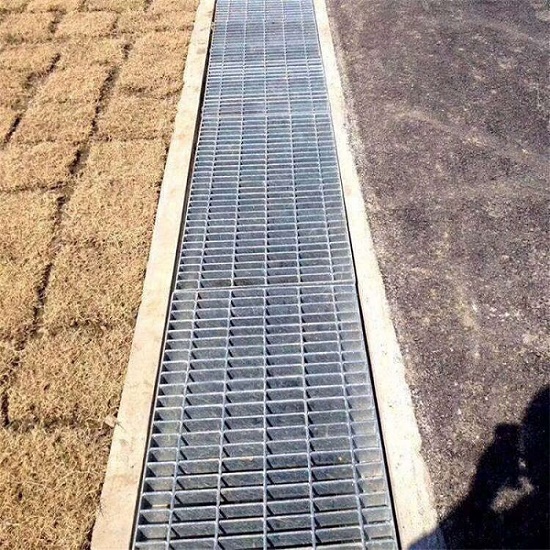 鍍鋅溝蓋板 鍍鋅溝蓋板