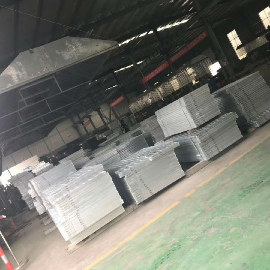 鍍鋅格柵板 鍍鋅格柵板