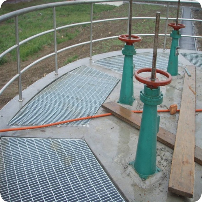 鍍鋅格柵板重量 鍍鋅格柵板重量