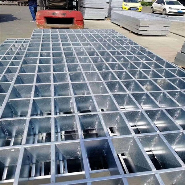 熱鍍鋅格柵板種類(lèi)