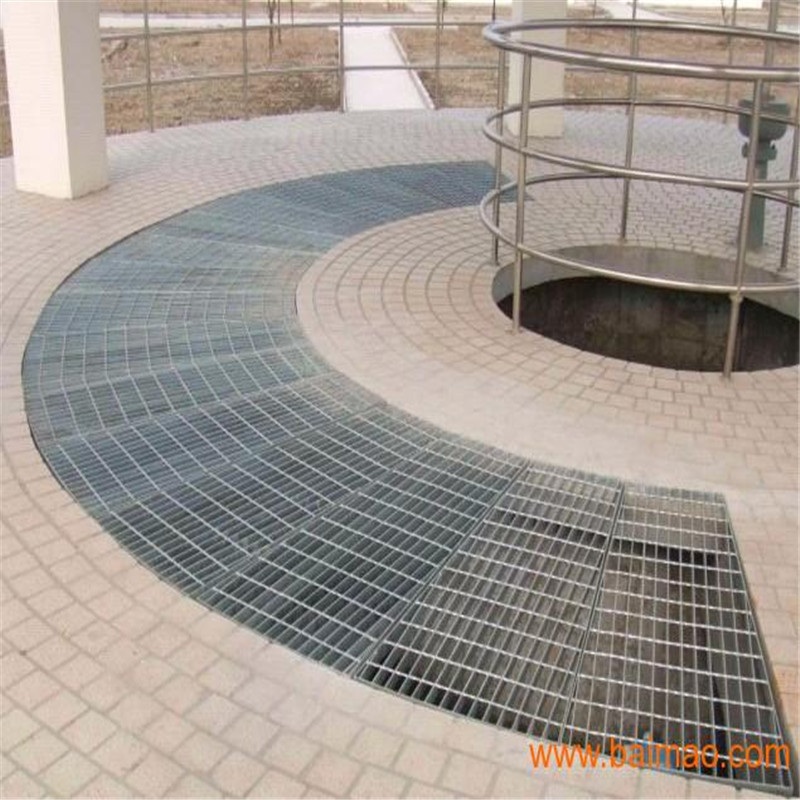 異形鍍鋅鋼格柵板 異形鍍鋅鋼格柵板