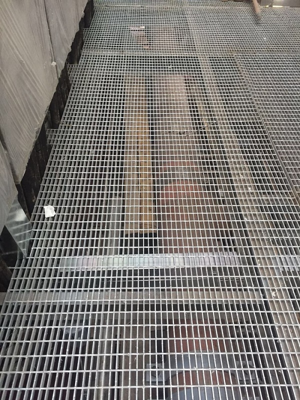 電廠電鍍鋼格板 電廠電鍍鋼格板