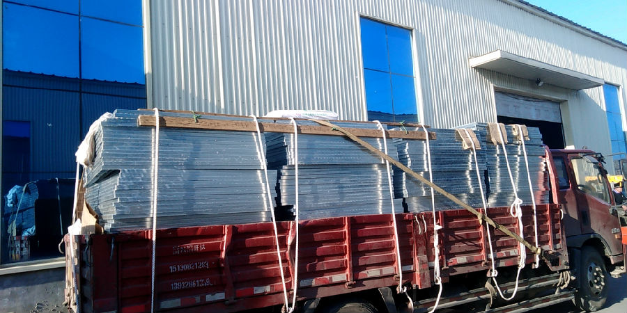 插接防滑鋼格板 插接防滑鋼格板