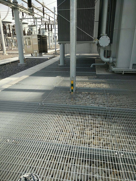 河北熱鍍鋅鋼格柵板 河北熱鍍鋅鋼格柵板