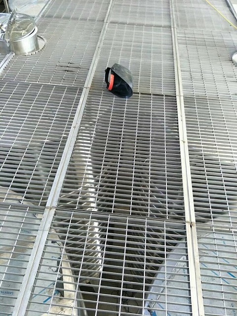 不銹鋼鋼格柵表面處理 不銹鋼鋼格柵表面處理