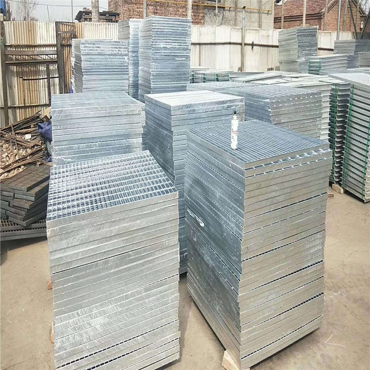 鋼格柵材質 鋼格柵材質