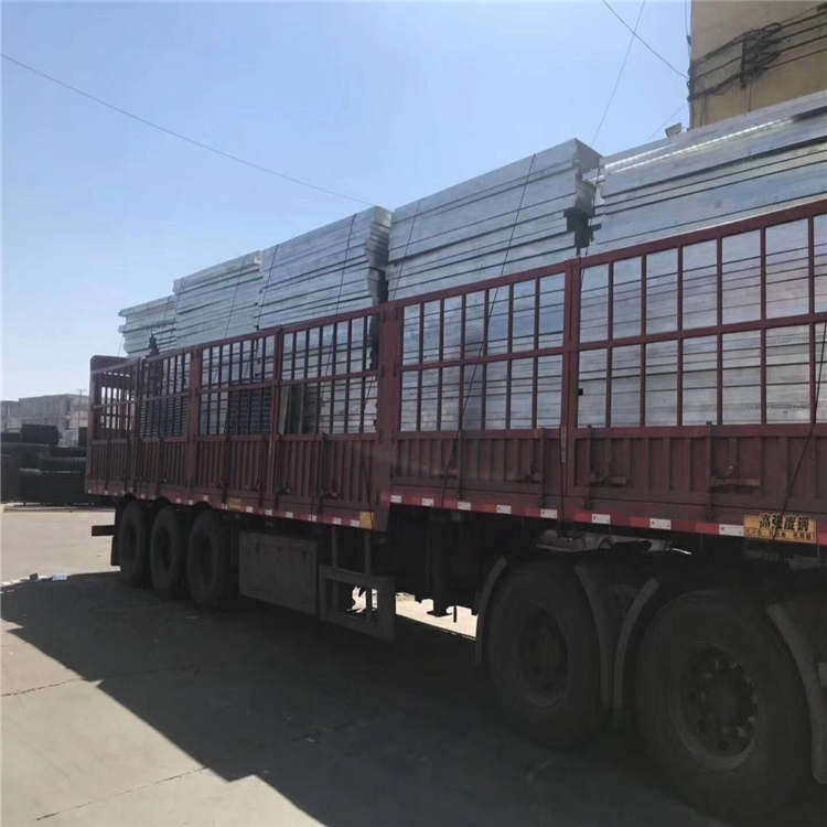 走道踏步板格柵 走道踏步板格柵