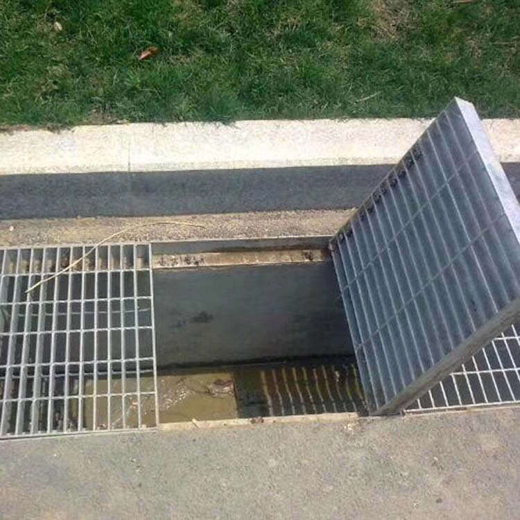 鍍鋅溝蓋板 鍍鋅溝蓋板