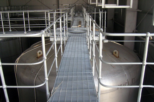 平臺球接欄桿廠家