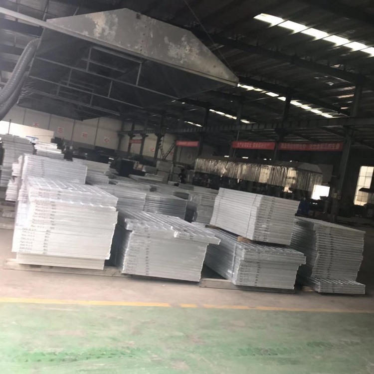 鍍鋅鋼格板型號 鍍鋅鋼格板型號