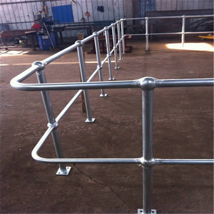 球接欄桿 球接欄桿