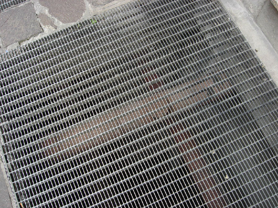 鍍鋅鋼格柵規格 鍍鋅鋼格柵規格