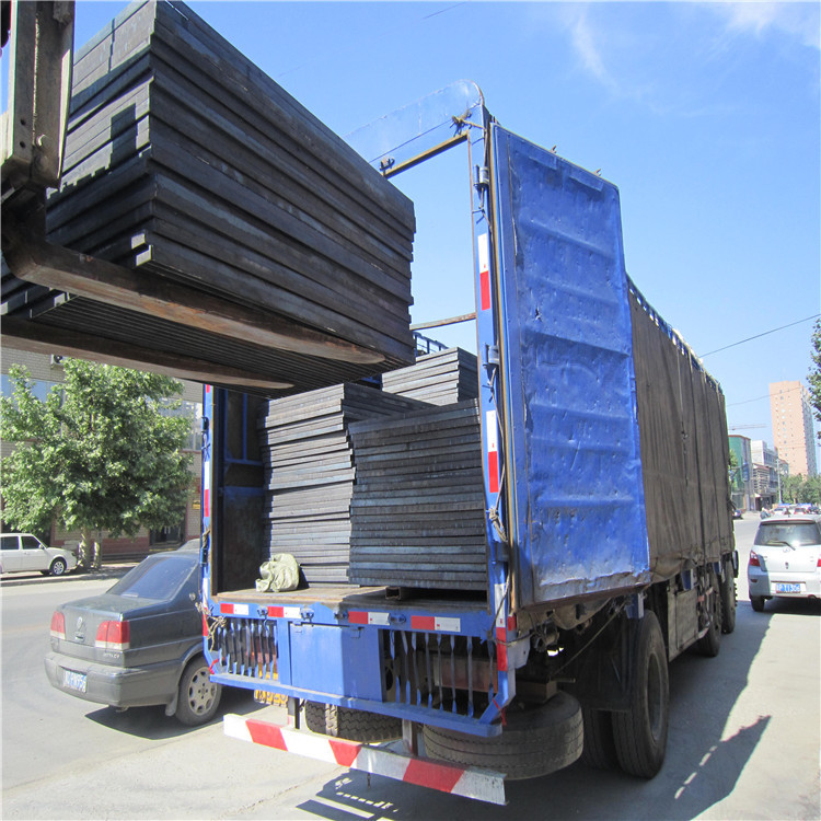 鍍鋅格柵板平臺 鍍鋅格柵板平臺