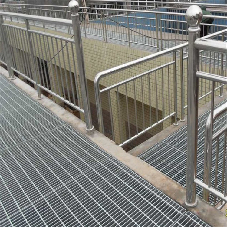 鍍鋅鋼格柵 鍍鋅鋼格柵