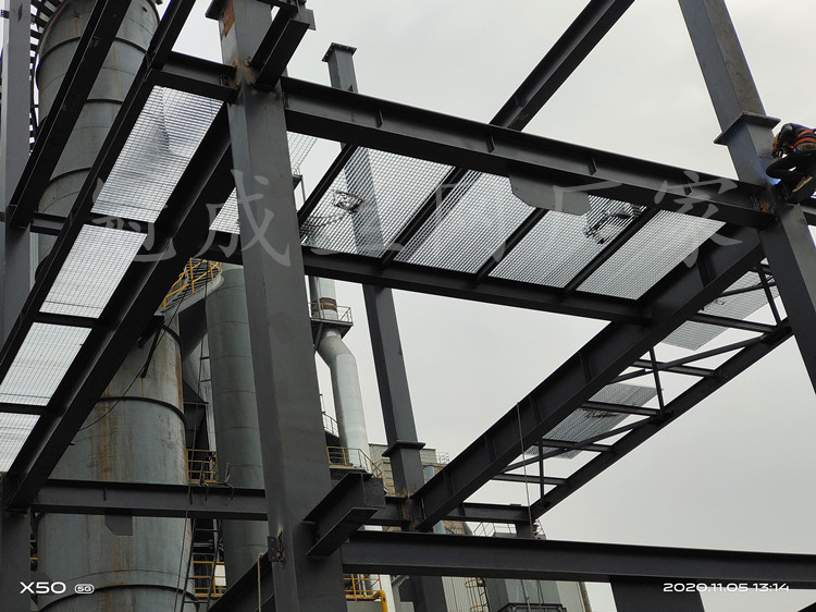 熱浸鍍鋅格柵板 熱浸鍍鋅格柵板