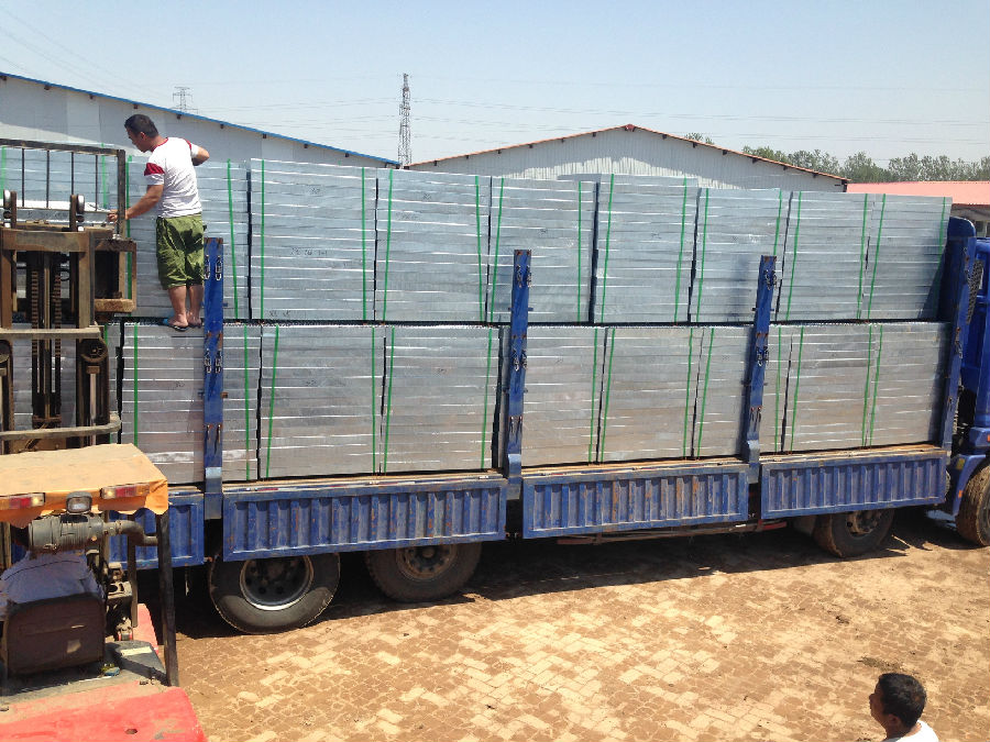 鍍鋅格柵板 鍍鋅格柵板