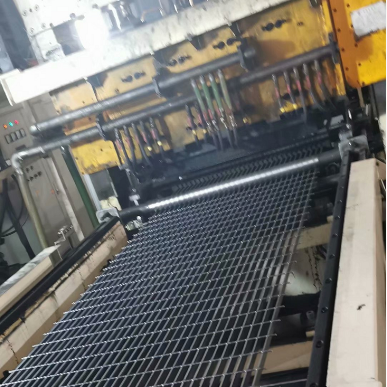 鍍鋅壓焊鋼格柵價格