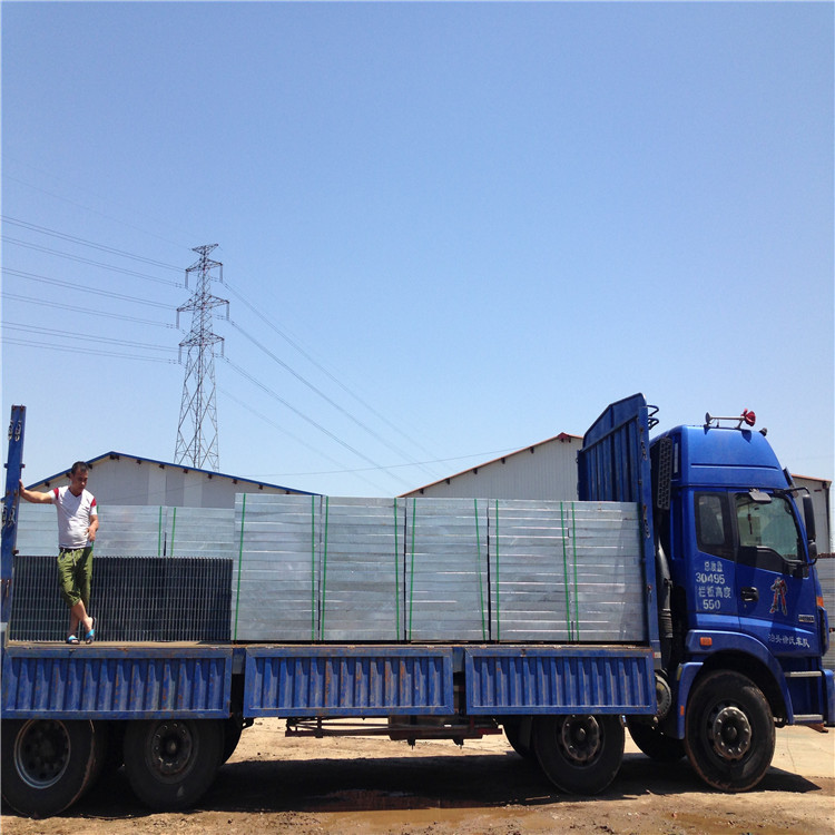 熱鍍鋅鋼格柵板廠 熱鍍鋅鋼格柵板廠