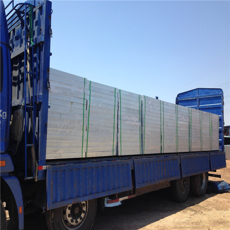 熱鍍鋅插接鋼格柵蓋板 熱鍍鋅插接鋼格柵蓋板